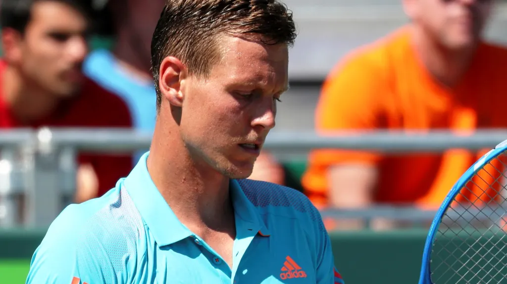 Tomáš Berdych