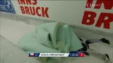 Druhá jízda Fernstädtové v Innsbrucku
