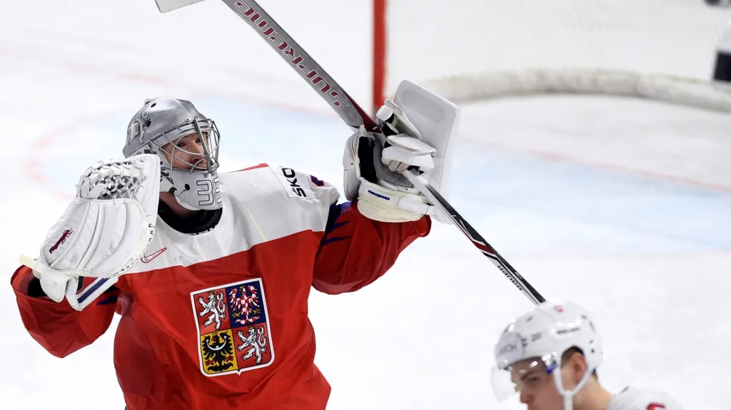 Radost Pavla Francouze po vychytaných nájezdech