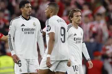 Hráči Realu Madrid