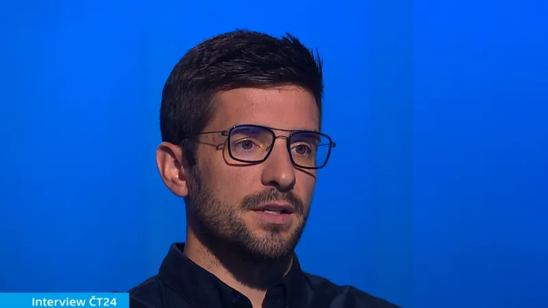 Martin Macík: Pro auta vybíráme většinou česká jména