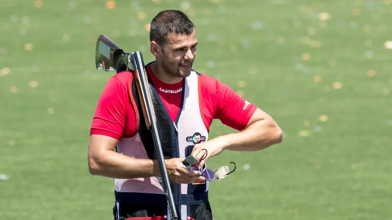 David Kostelecký