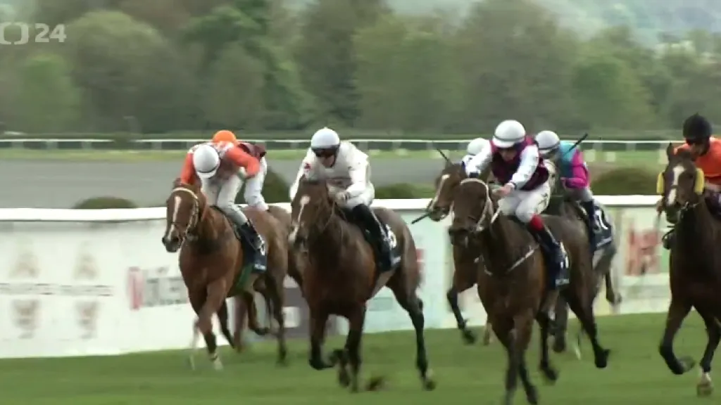 Memoriál Jaroslava Maška vyhrál Bridport