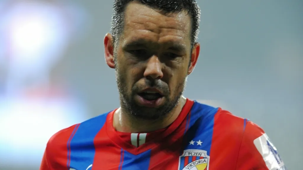 Zklamaný Pavel Horváth