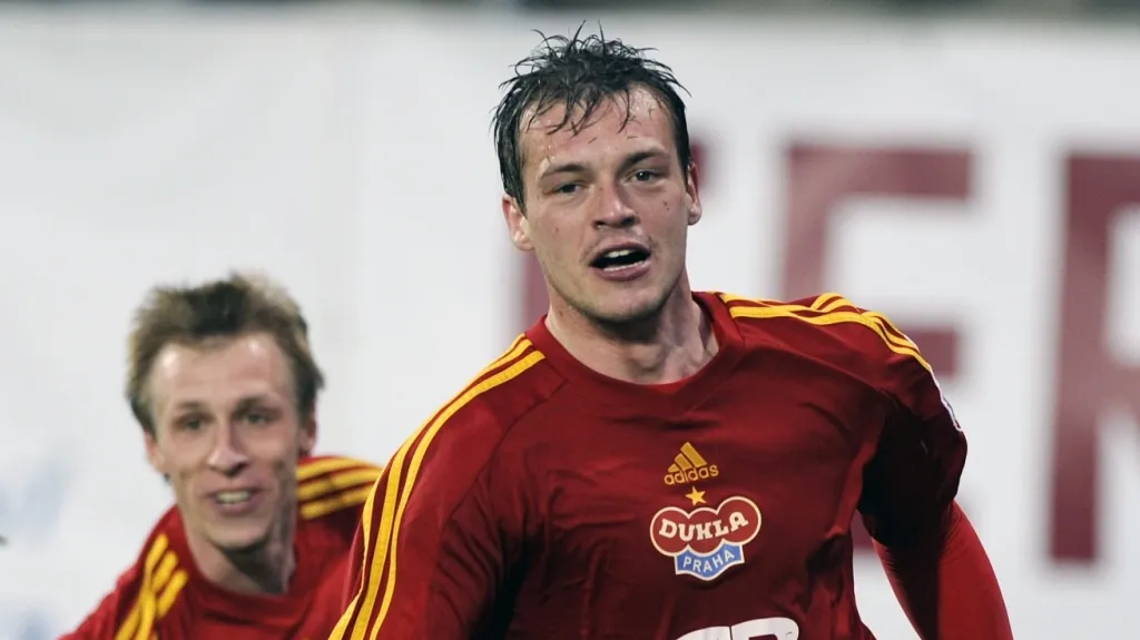 Tomáš Borek