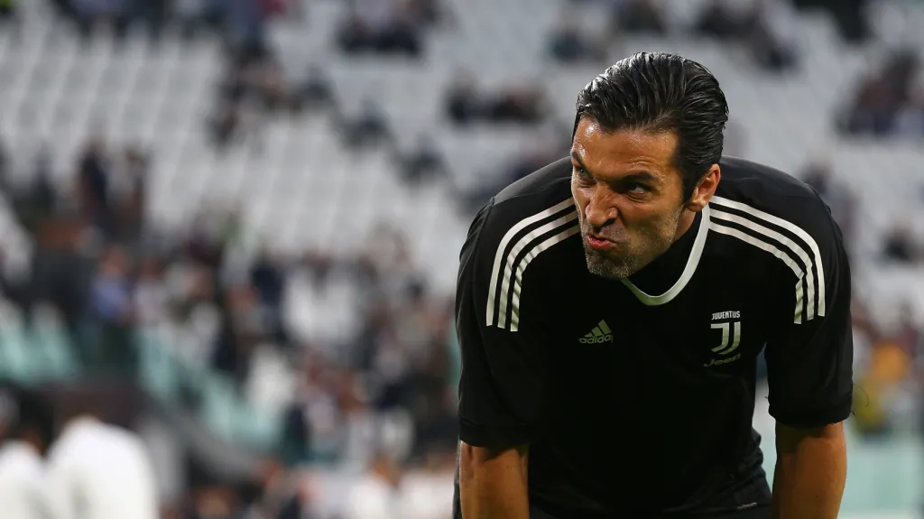 Gianluigi Buffon
