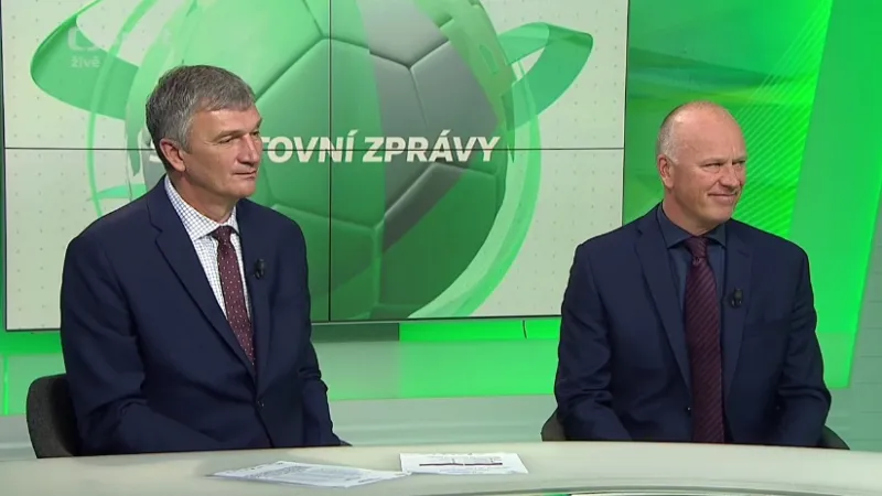 Téma SZ: USK před euroligovou sezonou
