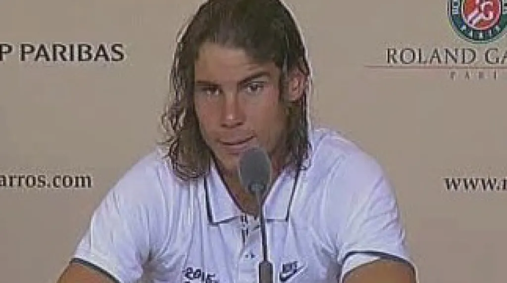 Rafael Nadal