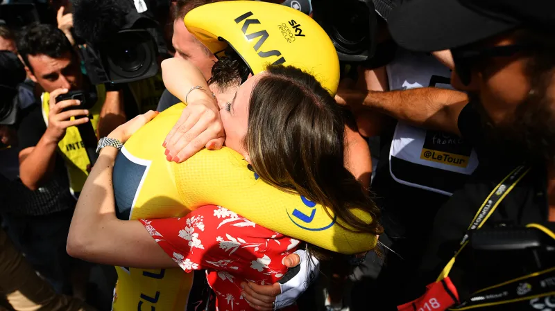 Thomas: Naposledy jsem brečel, když jsem se ženil