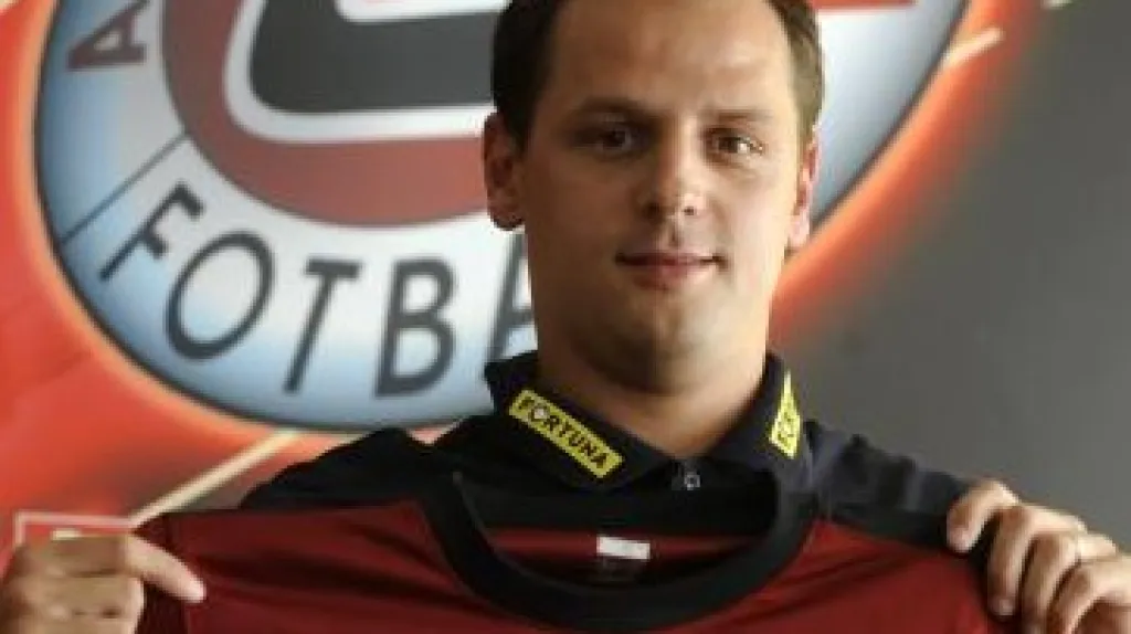 Marek Matějovský