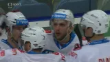Gól v utkání Chomutov - Hradec Králové: Pospíšil - 2:0 (60. min.)