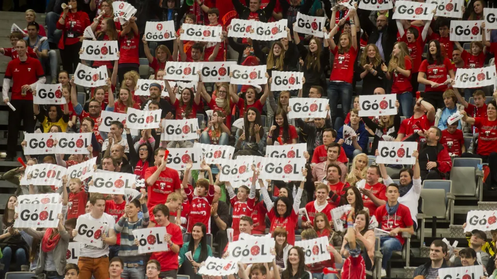 Fanoušci Tatranu Střešovice