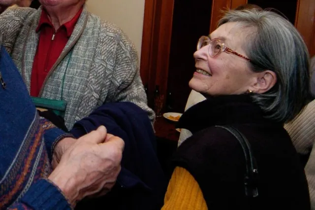 Zemřela olympijská medailistka v gymnastice Růžičková-Šínová