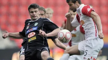 Slavia - Příbram