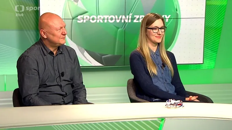 Téma SZ: Karel a Anna Kubeškovi hodnotí ME v curlingu