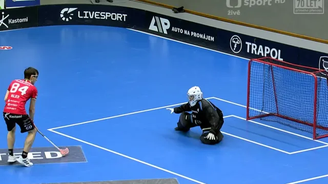 Sestřih a ohlasy utkání Střešovice – Vítkovice