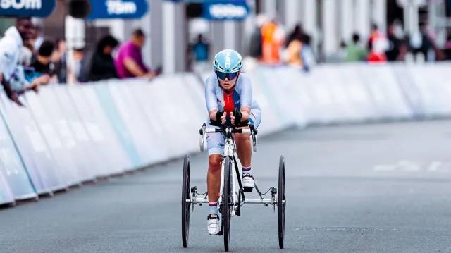 Vejvodová: Můžu si jezdit v protisměru a nikdo na mě netroubí