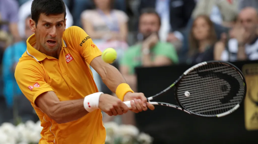 Novak Djokovič