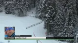 Reakce trenéra Ondřeje Rybáře k problémům Gabriely Soukalové