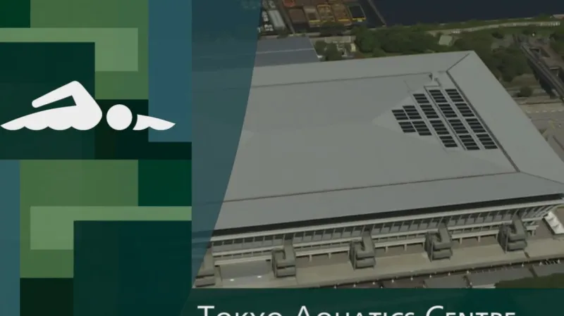 Záznam pátečního plaveckého bloku