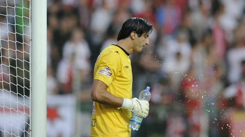 Kamil Čontofalský