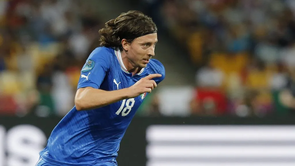 Riccardo Montolivo