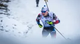 Češi pálili přesně, ale byli na trati pomalí. Sprint v Ruhpoldingu ovládl Johannes Bö