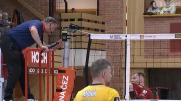 Mezinárodní federace FIVB bude testovat nová volejbalová pravidla