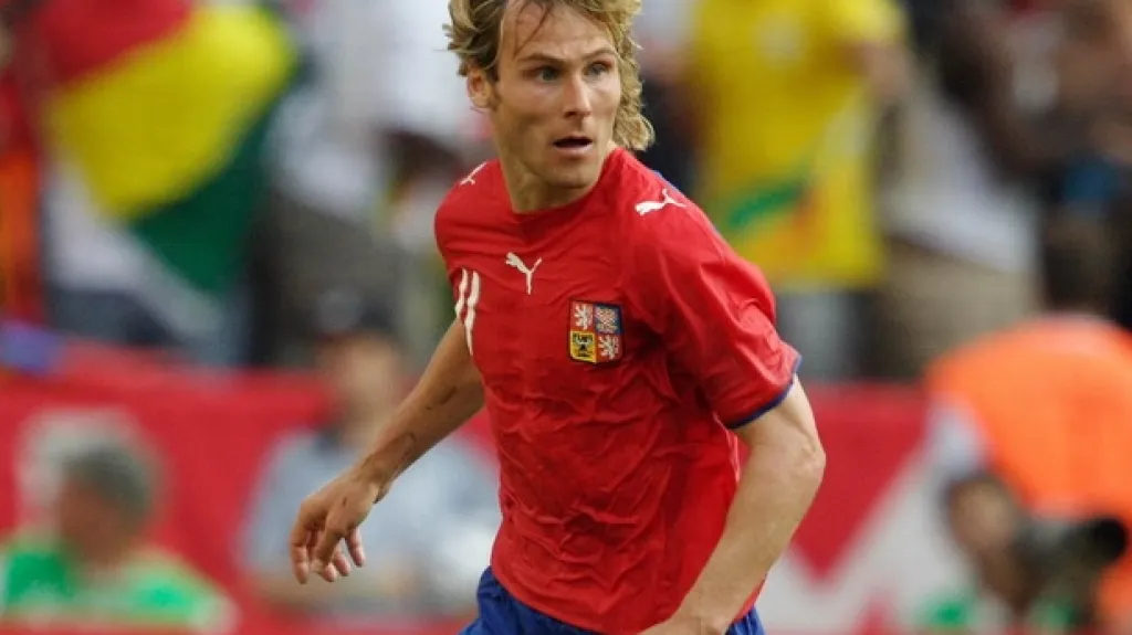 Pavel Nedvěd