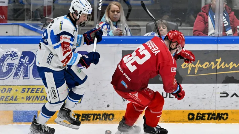 Šalé nastřílel v 17 letech hattrick