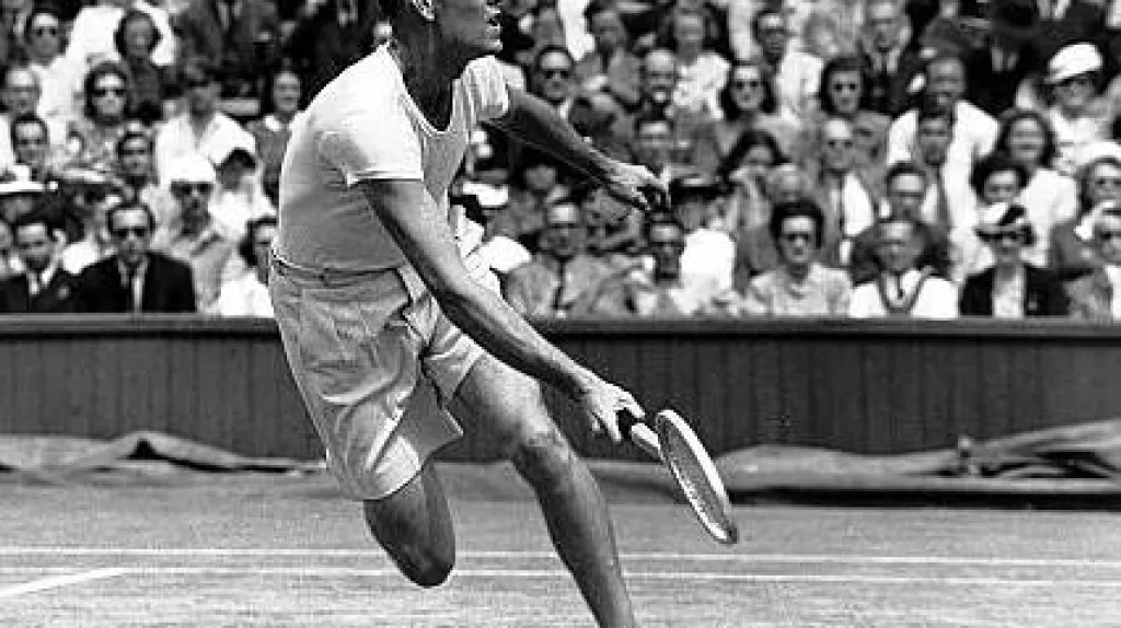 Jack Kramer