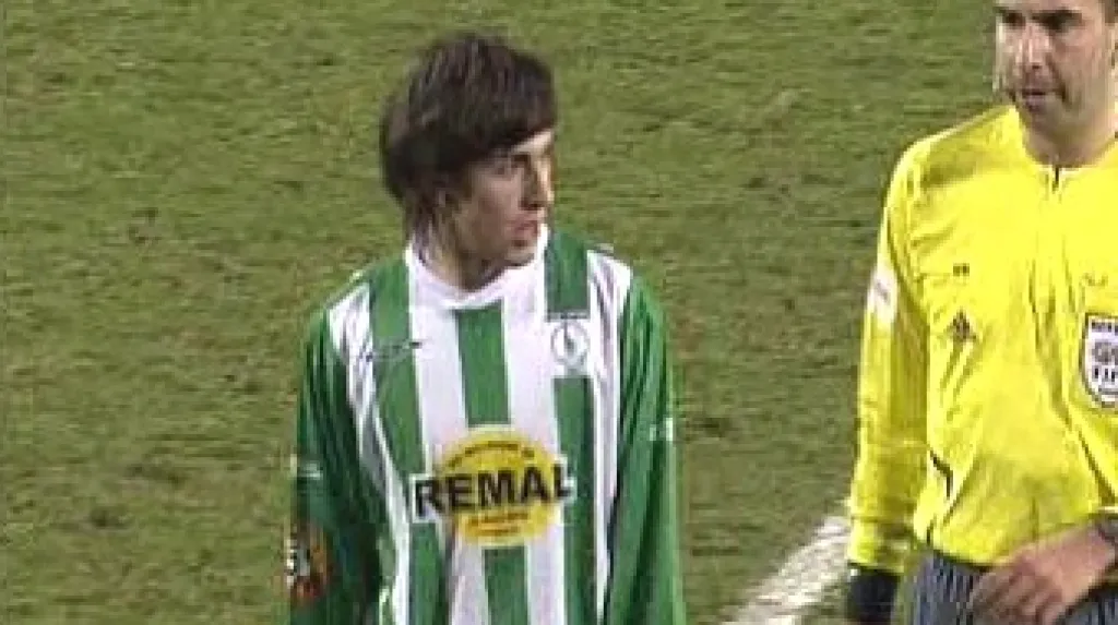 Žižkov - Bohemians