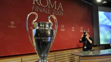 Pohár pro vítěze Ligy mistrů