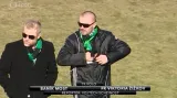 Sestřih utkání Baník Most - Viktoria Žižkov