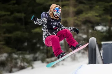 Šárka Pančochová