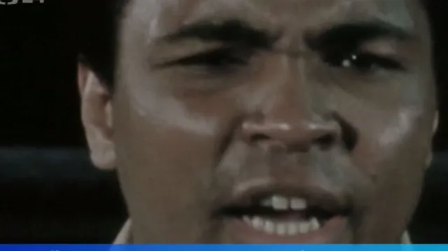 Zemřel boxer Muhammad Ali