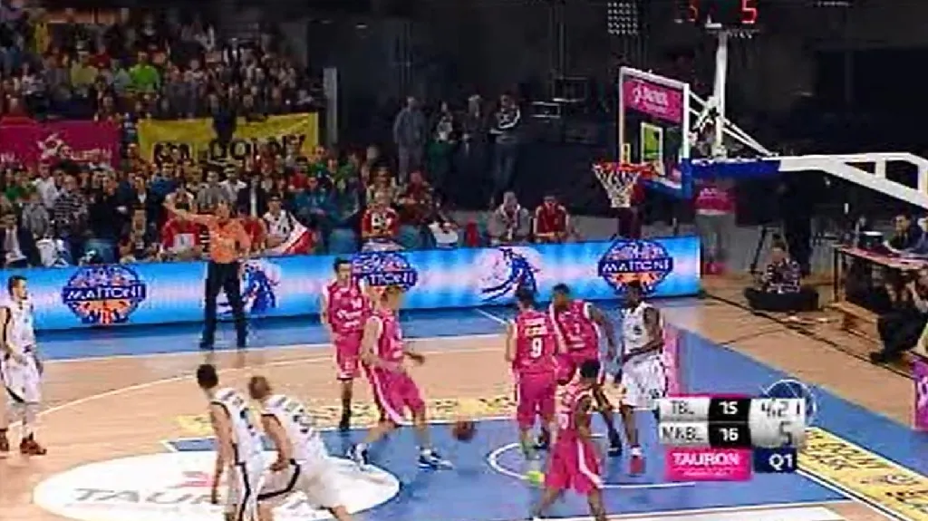 Chystá se pokračování basketbalové All Star Game