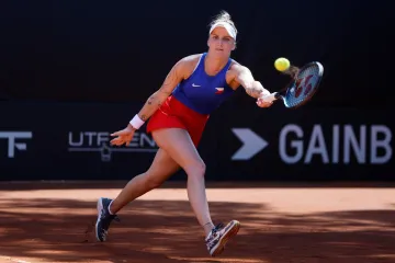 Markéta Vondroušová