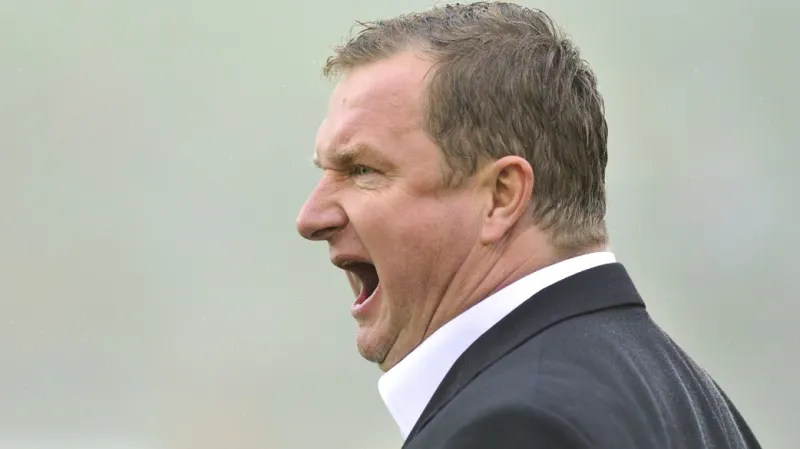 Pavel Vrba