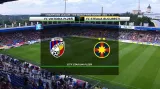 Sestřih utkání Viktoria Plzeň - FCSB