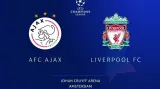 Sestřih utkání Ajax Amsterdam - Liverpool