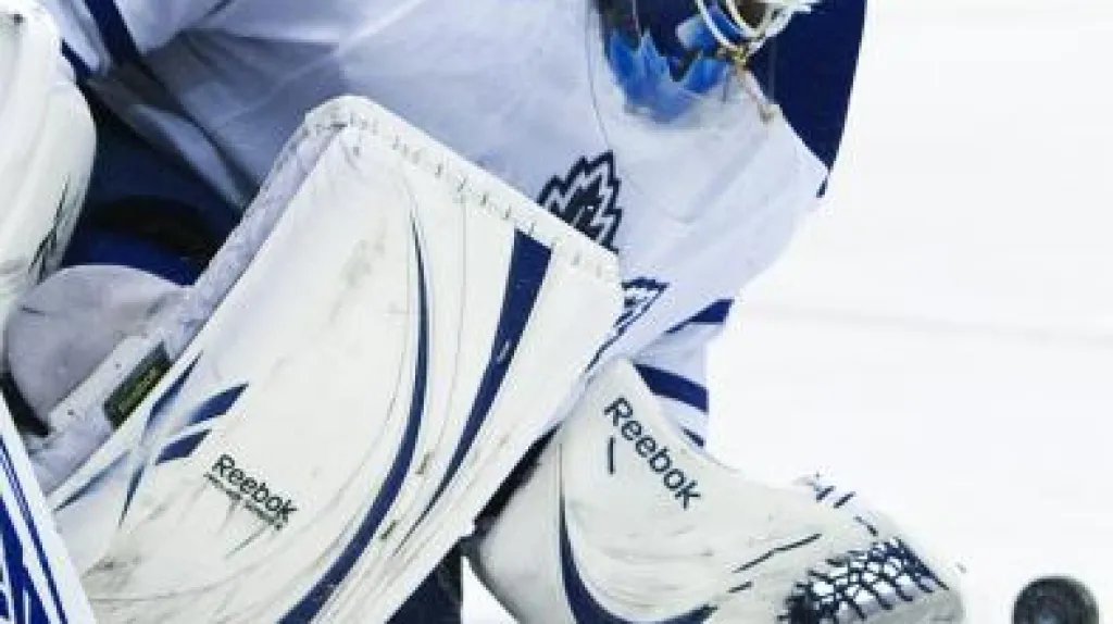 Toronto si poradilo s Montrealem