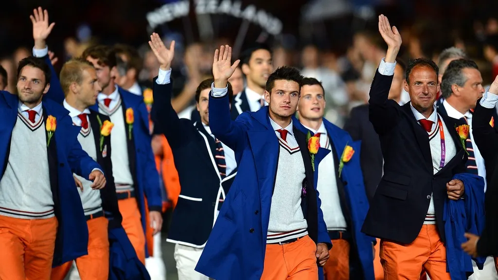 Nizozemská výprava