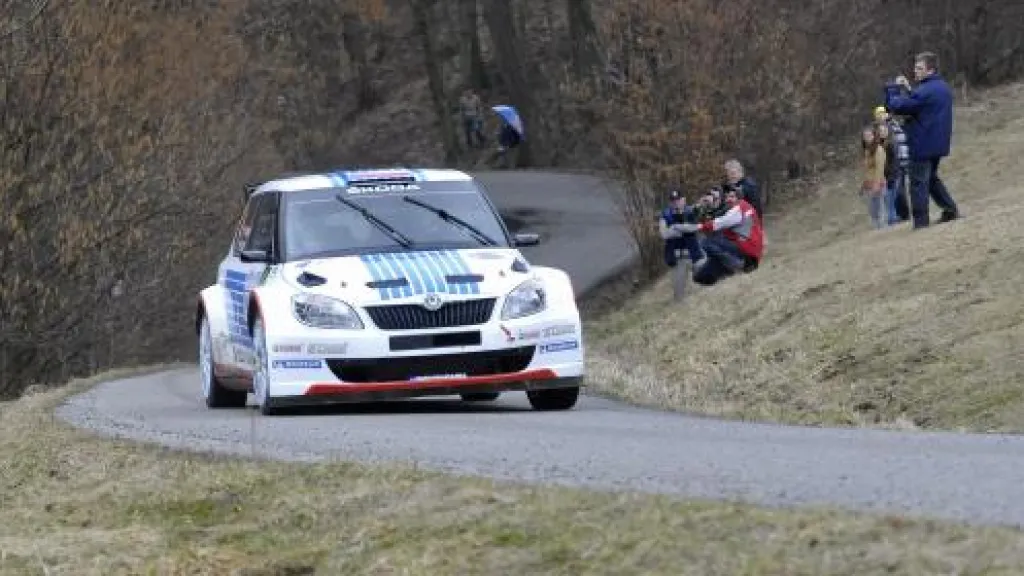 Jan Kopecký a Petr Starý