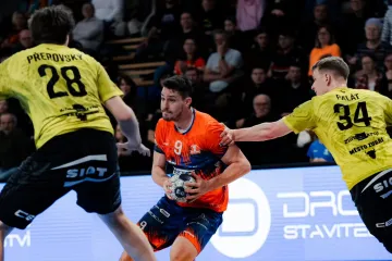 Utkání Talent tým Plzeňského kraje – HC Zubří