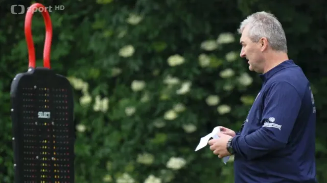 Suchopárek věří v postup ze skupiny: Jsme silnější než před dvěma lety