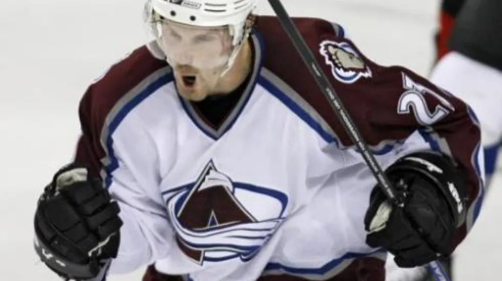 Milan Hejduk