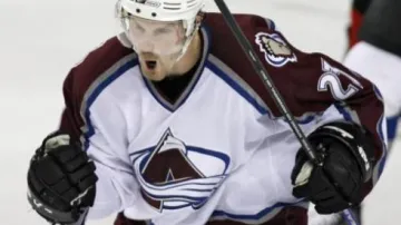Milan Hejduk