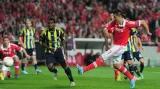 Sestřih utkání Benfica Lisabon - Fenerbahce Istanbul