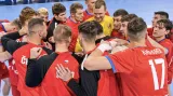 Kvalifikace na ME v házené mužů 2026